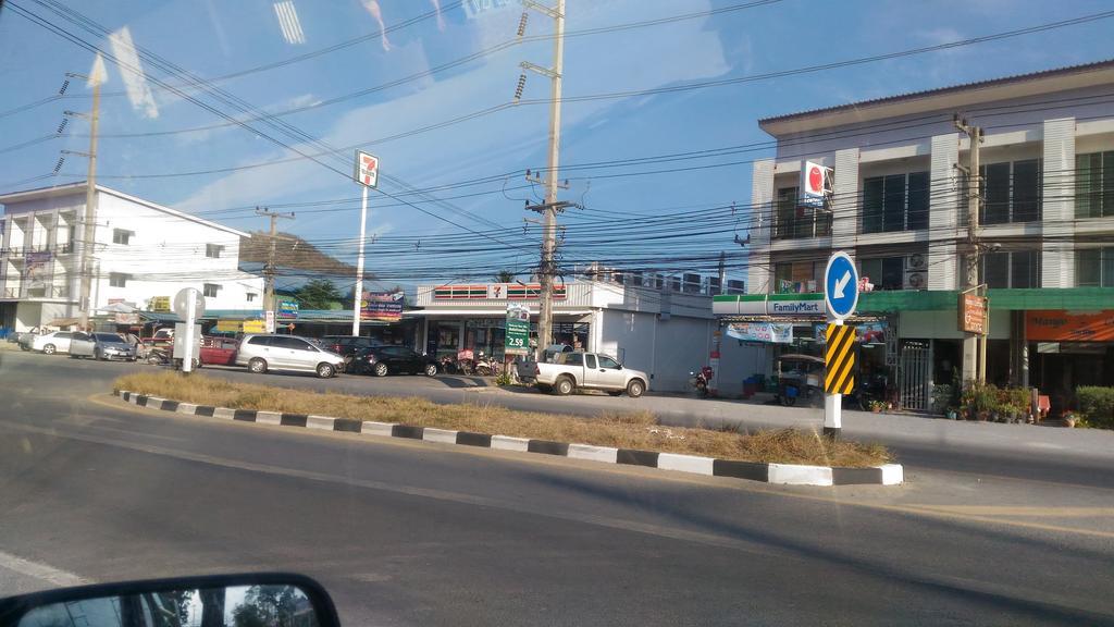 Mondara Guesthouse Hua Hin Dış mekan fotoğraf