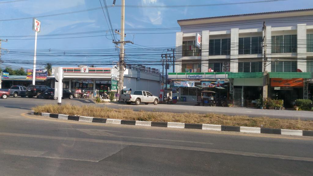Mondara Guesthouse Hua Hin Dış mekan fotoğraf