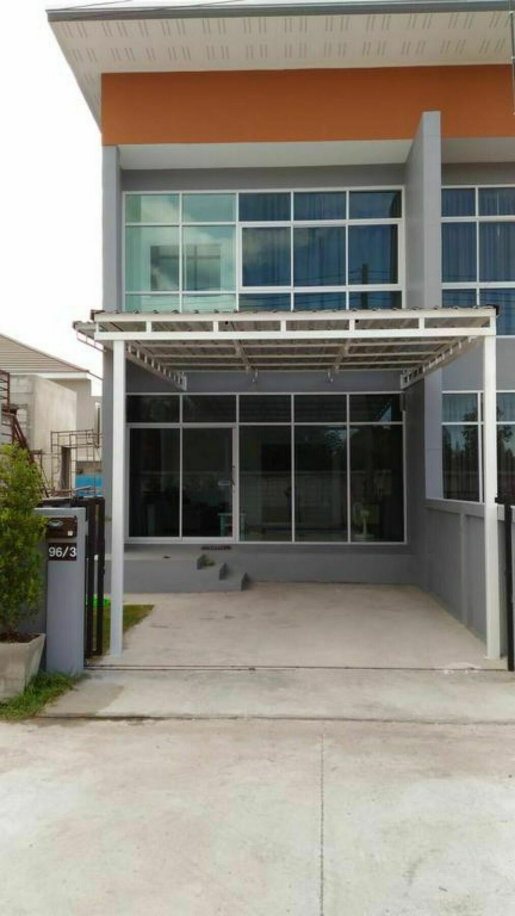 Mondara Guesthouse Hua Hin Dış mekan fotoğraf